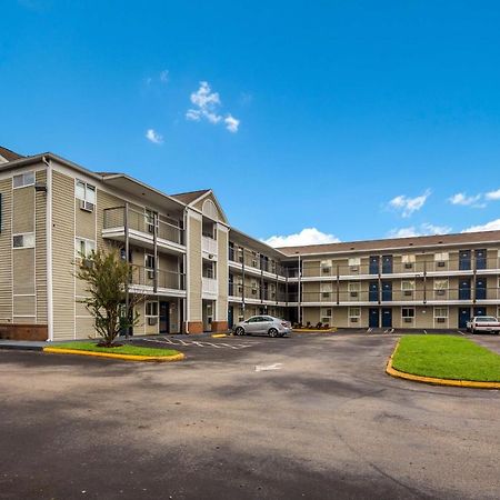 Motel 6-Jacksonville, Fl - South Bagian luar foto