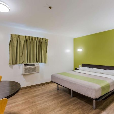 Motel 6-Jacksonville, Fl - South Bagian luar foto