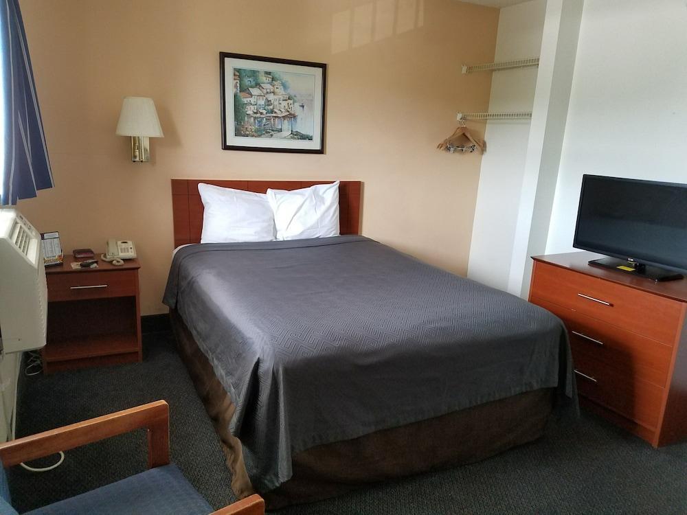 Motel 6-Jacksonville, Fl - South Bagian luar foto