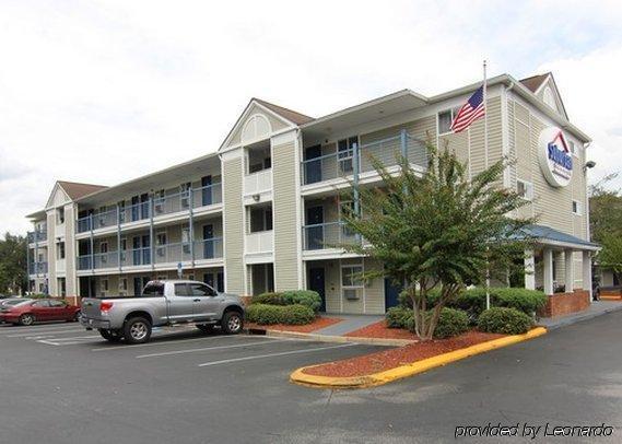 Motel 6-Jacksonville, Fl - South Bagian luar foto