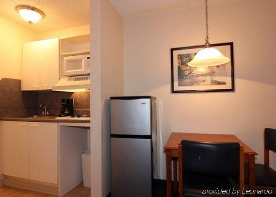 Motel 6-Jacksonville, Fl - South Ruang foto