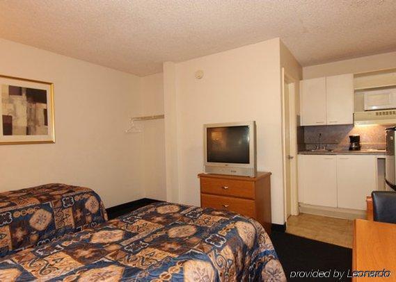 Motel 6-Jacksonville, Fl - South Ruang foto