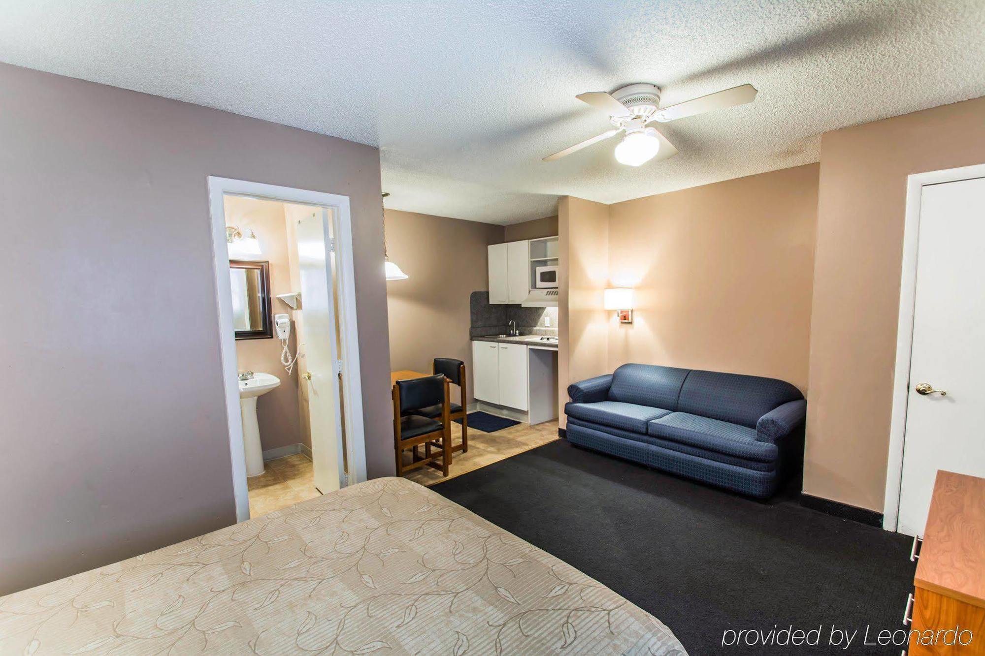 Motel 6-Jacksonville, Fl - South Bagian luar foto
