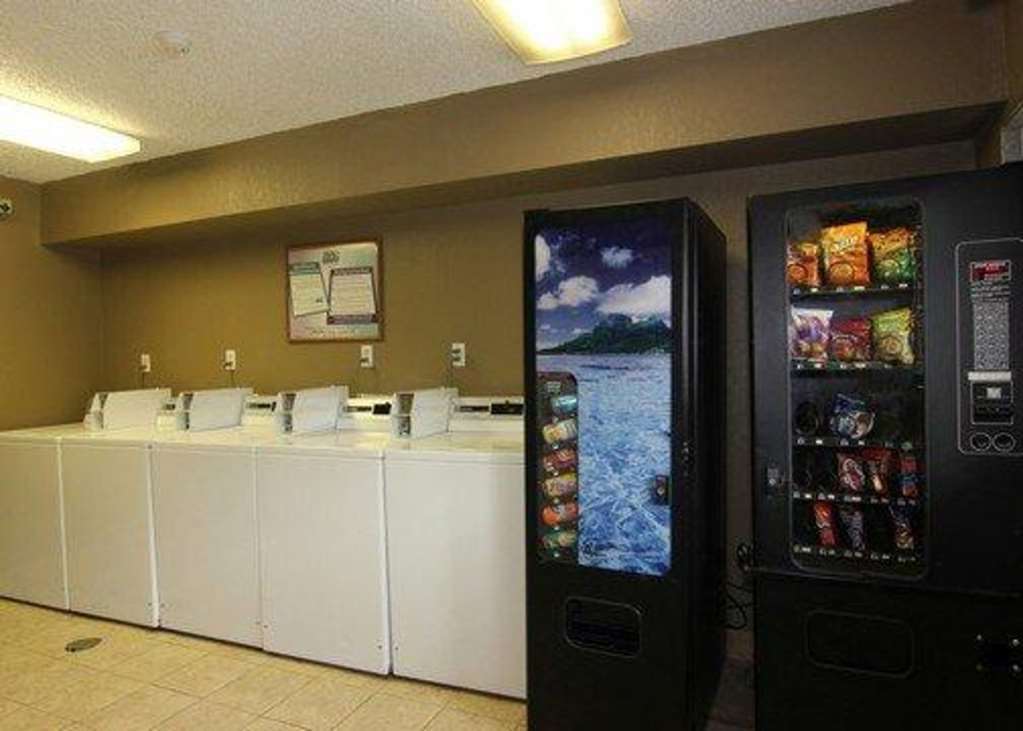 Motel 6-Jacksonville, Fl - South Fasilitas foto