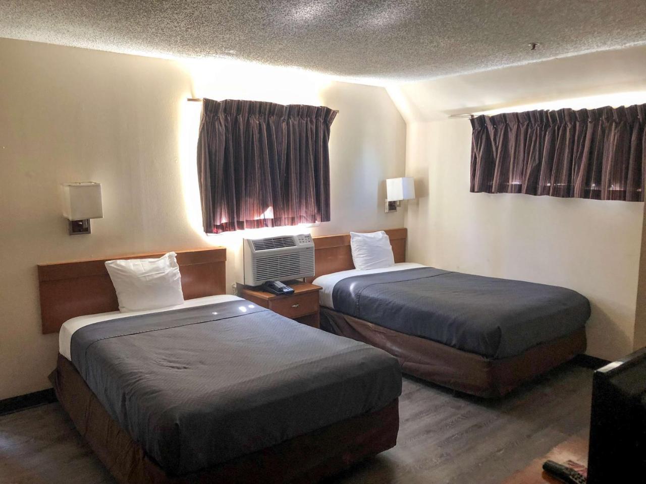 Motel 6-Jacksonville, Fl - South Bagian luar foto