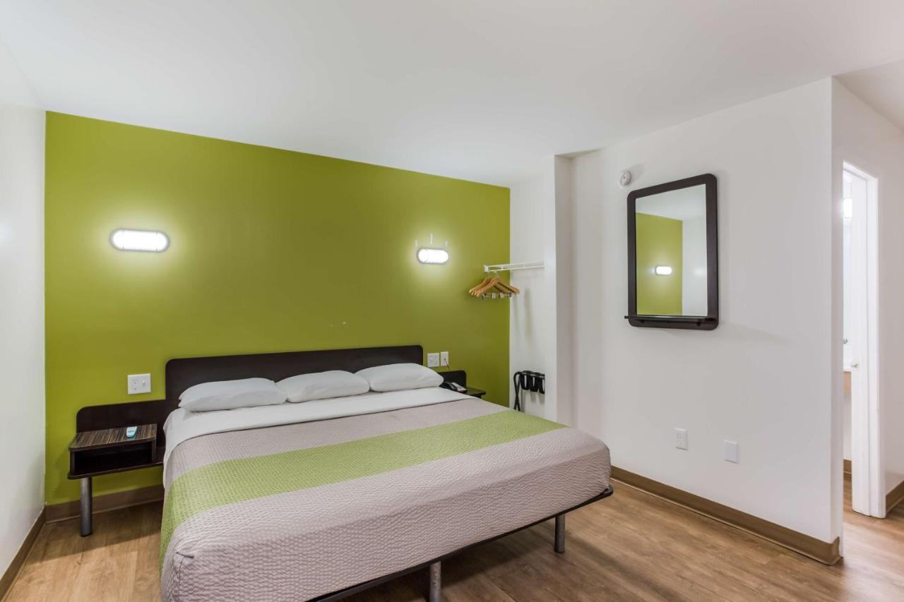 Motel 6-Jacksonville, Fl - South Bagian luar foto