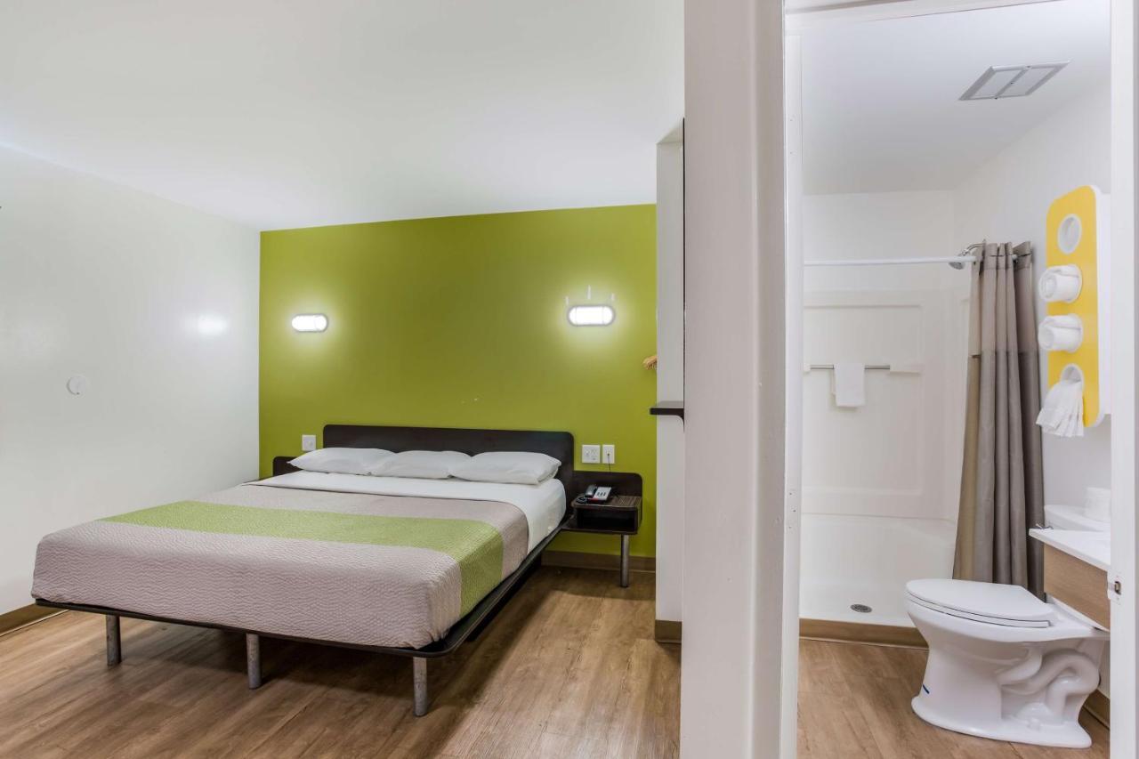 Motel 6-Jacksonville, Fl - South Bagian luar foto