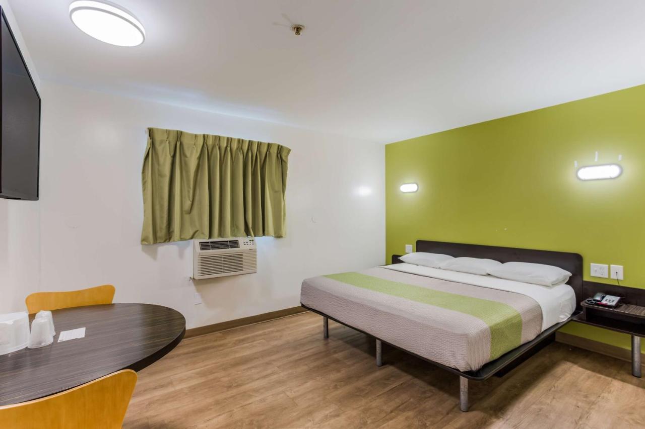 Motel 6-Jacksonville, Fl - South Bagian luar foto