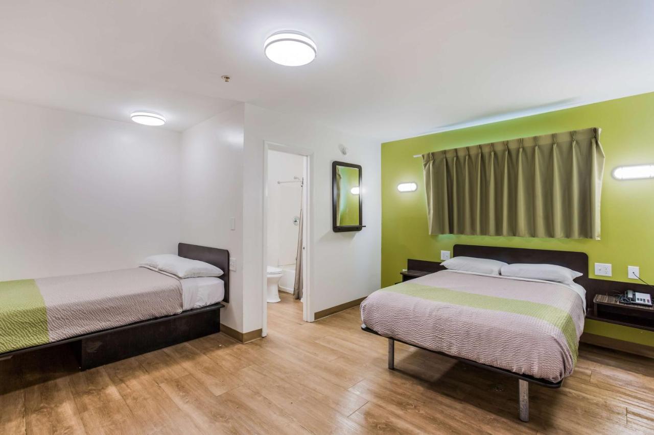 Motel 6-Jacksonville, Fl - South Bagian luar foto
