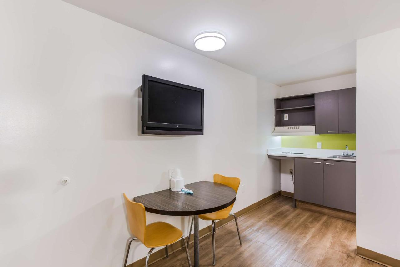 Motel 6-Jacksonville, Fl - South Bagian luar foto