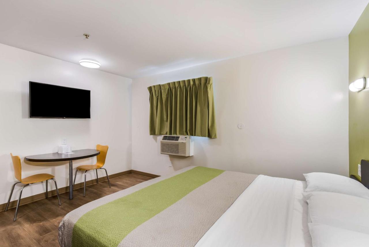 Motel 6-Jacksonville, Fl - South Bagian luar foto