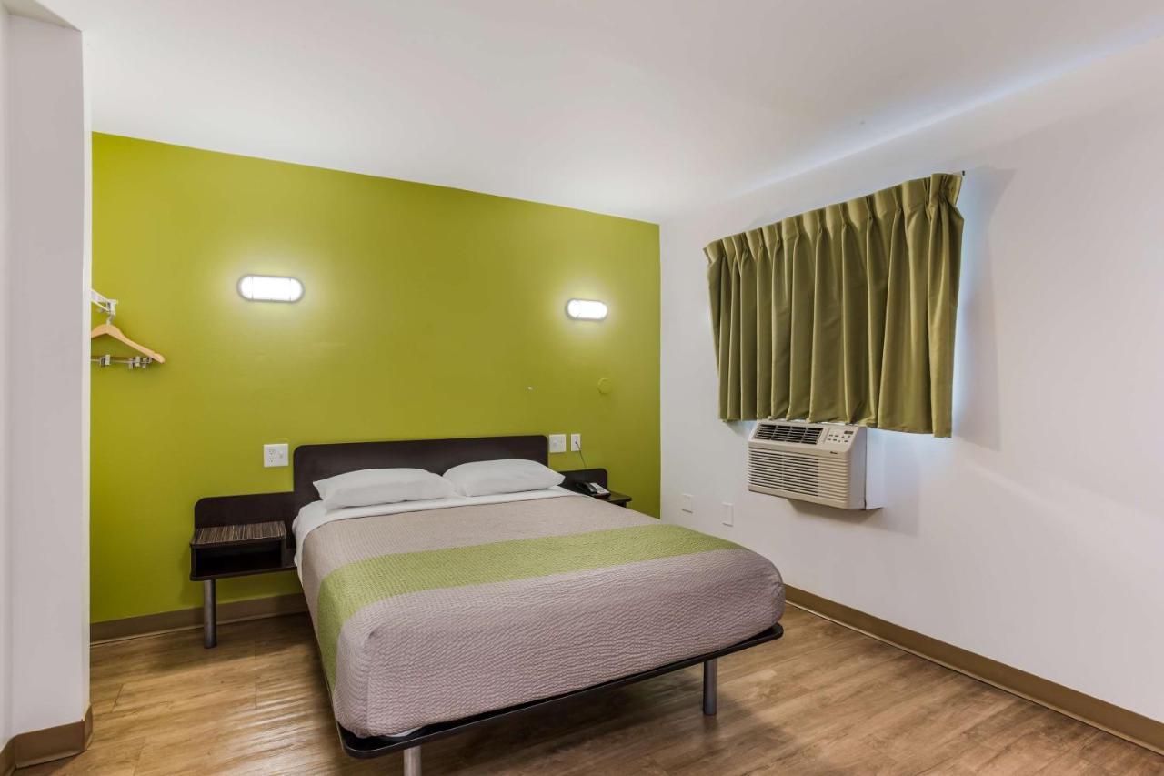 Motel 6-Jacksonville, Fl - South Bagian luar foto