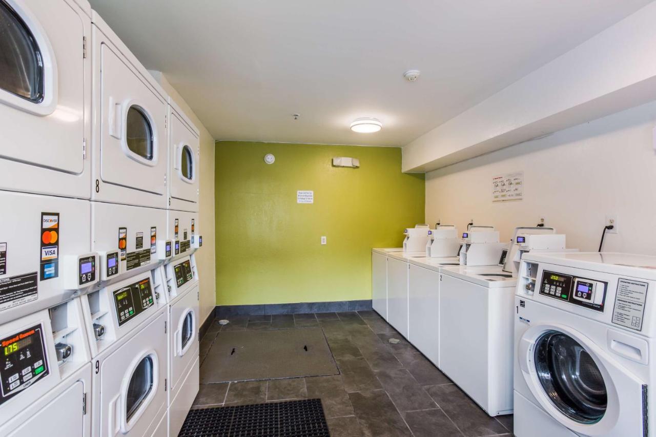 Motel 6-Jacksonville, Fl - South Bagian luar foto